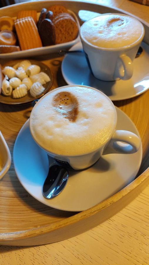 Avise Beb Luca76 Bed & Breakfast エクステリア 写真